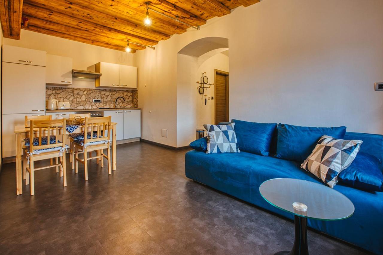 Apartmaji Pr'Pisk Bohinjska Bela Luaran gambar