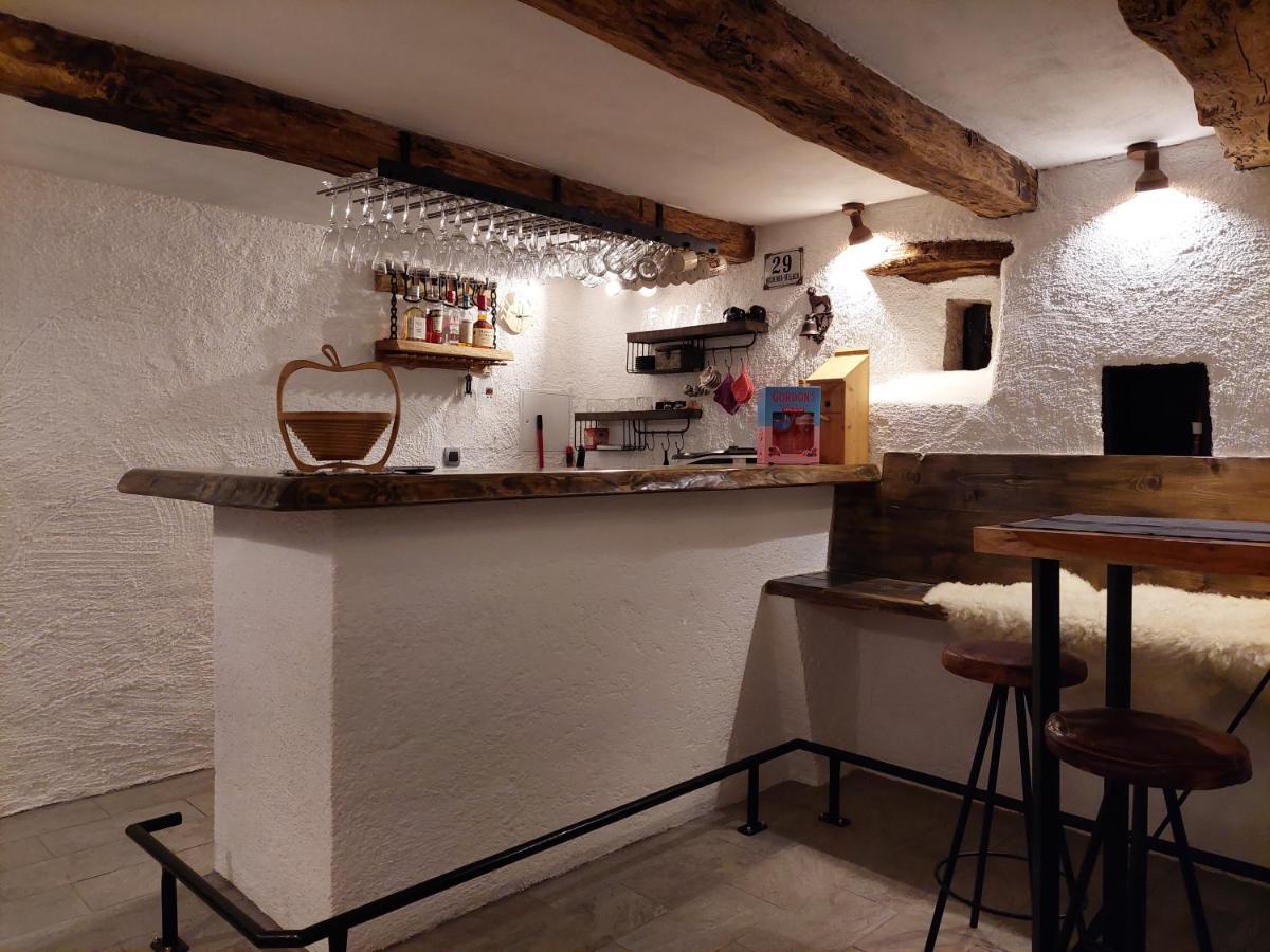 Apartmaji Pr'Pisk Bohinjska Bela Luaran gambar