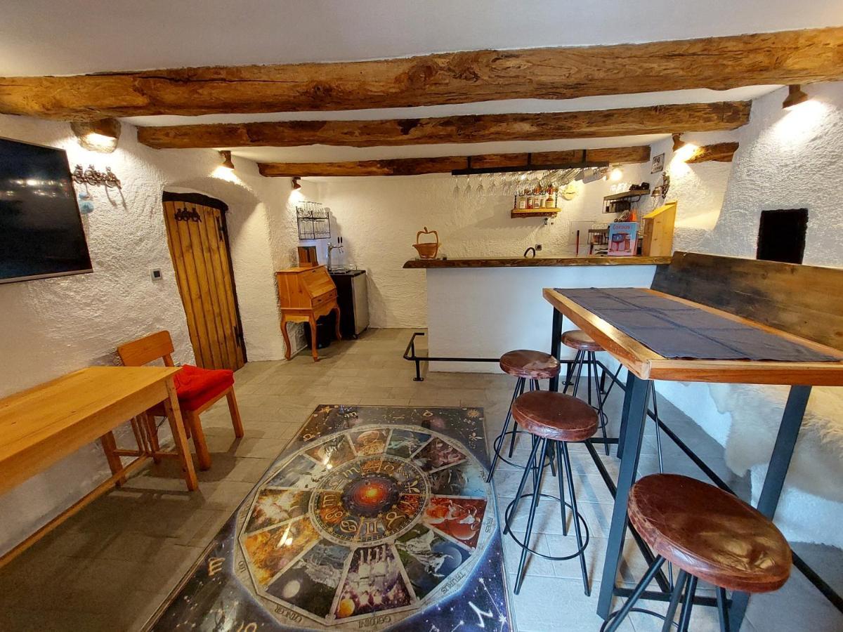 Apartmaji Pr'Pisk Bohinjska Bela Luaran gambar