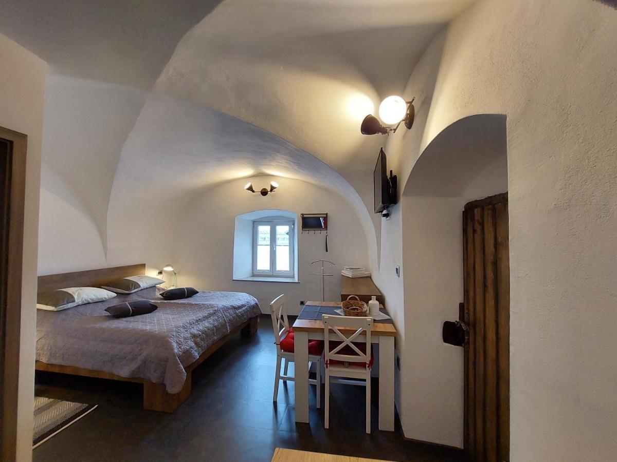 Apartmaji Pr'Pisk Bohinjska Bela Luaran gambar