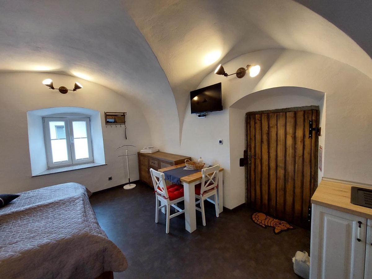 Apartmaji Pr'Pisk Bohinjska Bela Luaran gambar