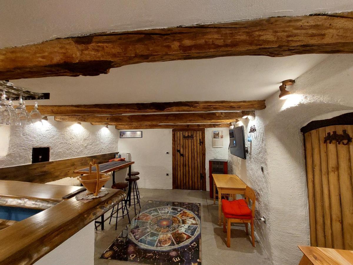 Apartmaji Pr'Pisk Bohinjska Bela Luaran gambar