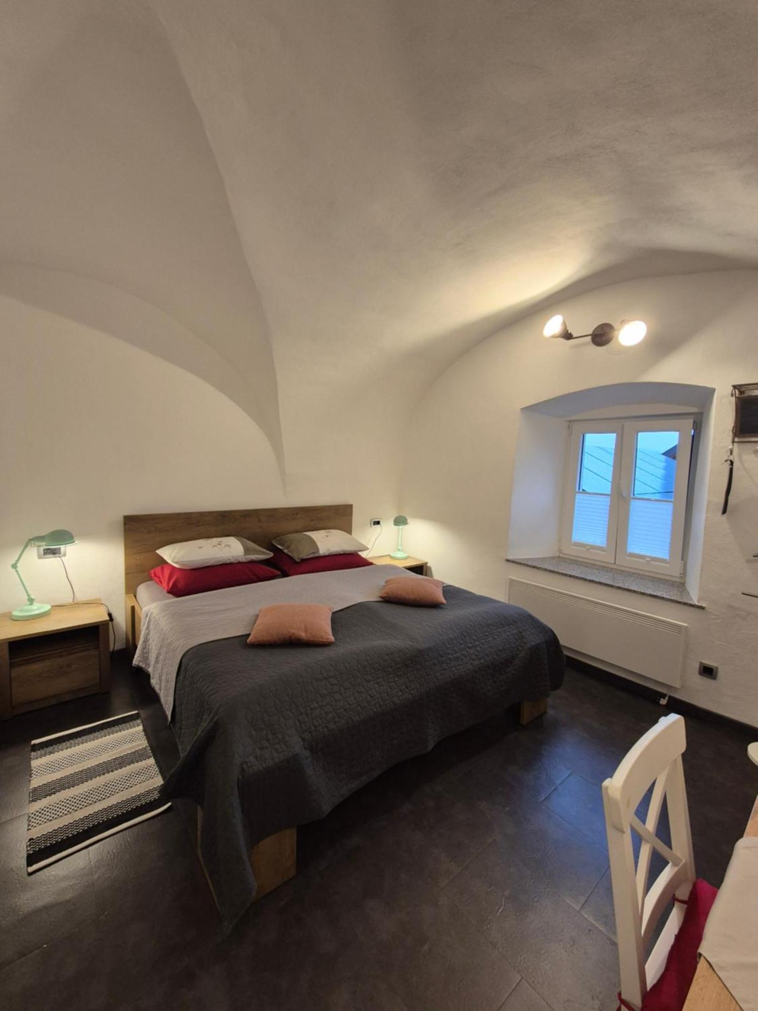 Apartmaji Pr'Pisk Bohinjska Bela Luaran gambar