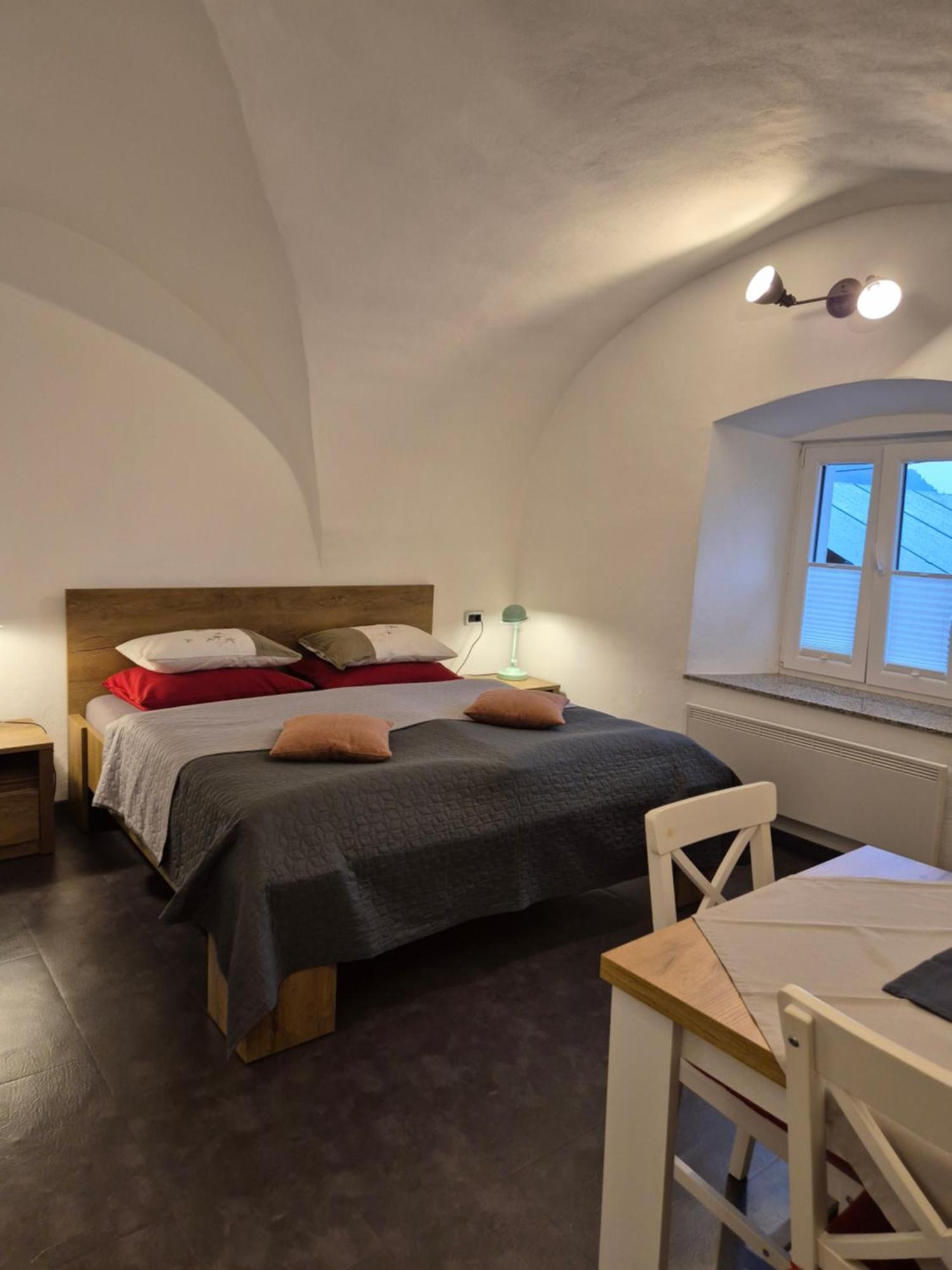 Apartmaji Pr'Pisk Bohinjska Bela Luaran gambar