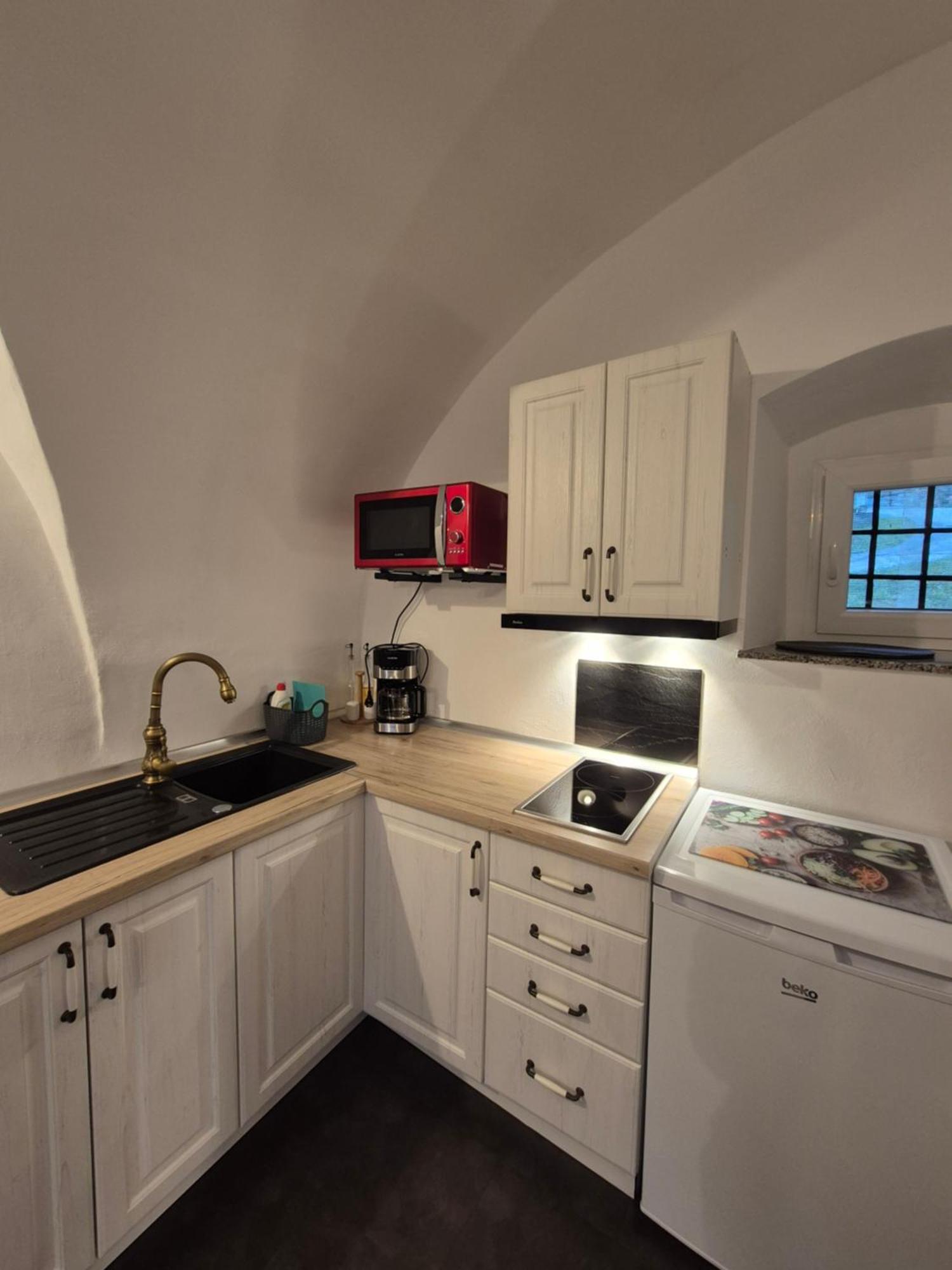 Apartmaji Pr'Pisk Bohinjska Bela Luaran gambar