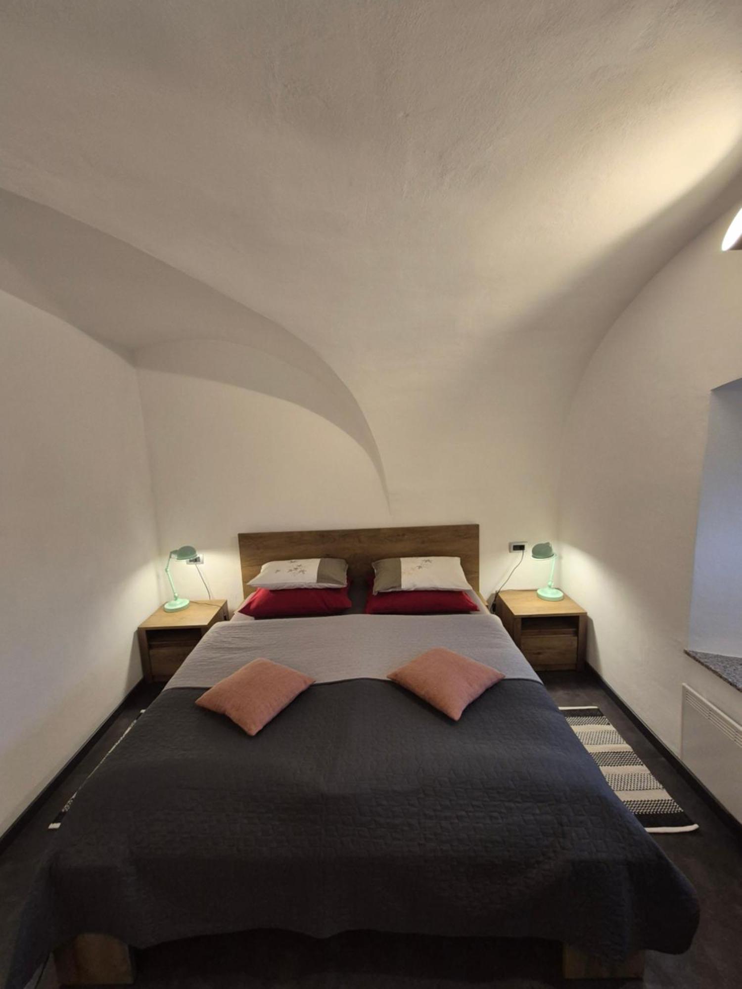 Apartmaji Pr'Pisk Bohinjska Bela Luaran gambar
