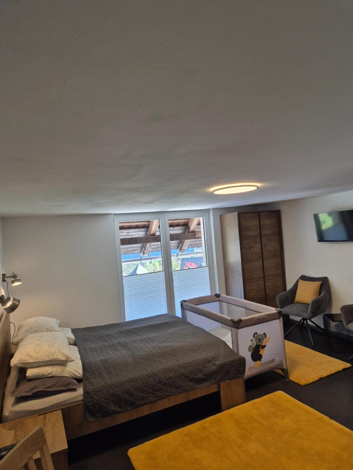 Apartmaji Pr'Pisk Bohinjska Bela Luaran gambar