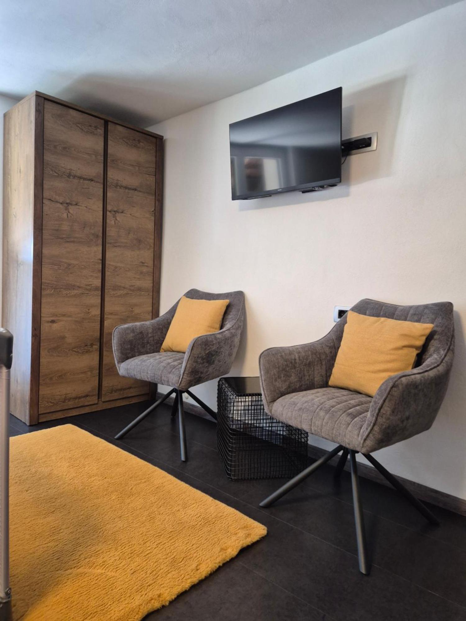 Apartmaji Pr'Pisk Bohinjska Bela Luaran gambar