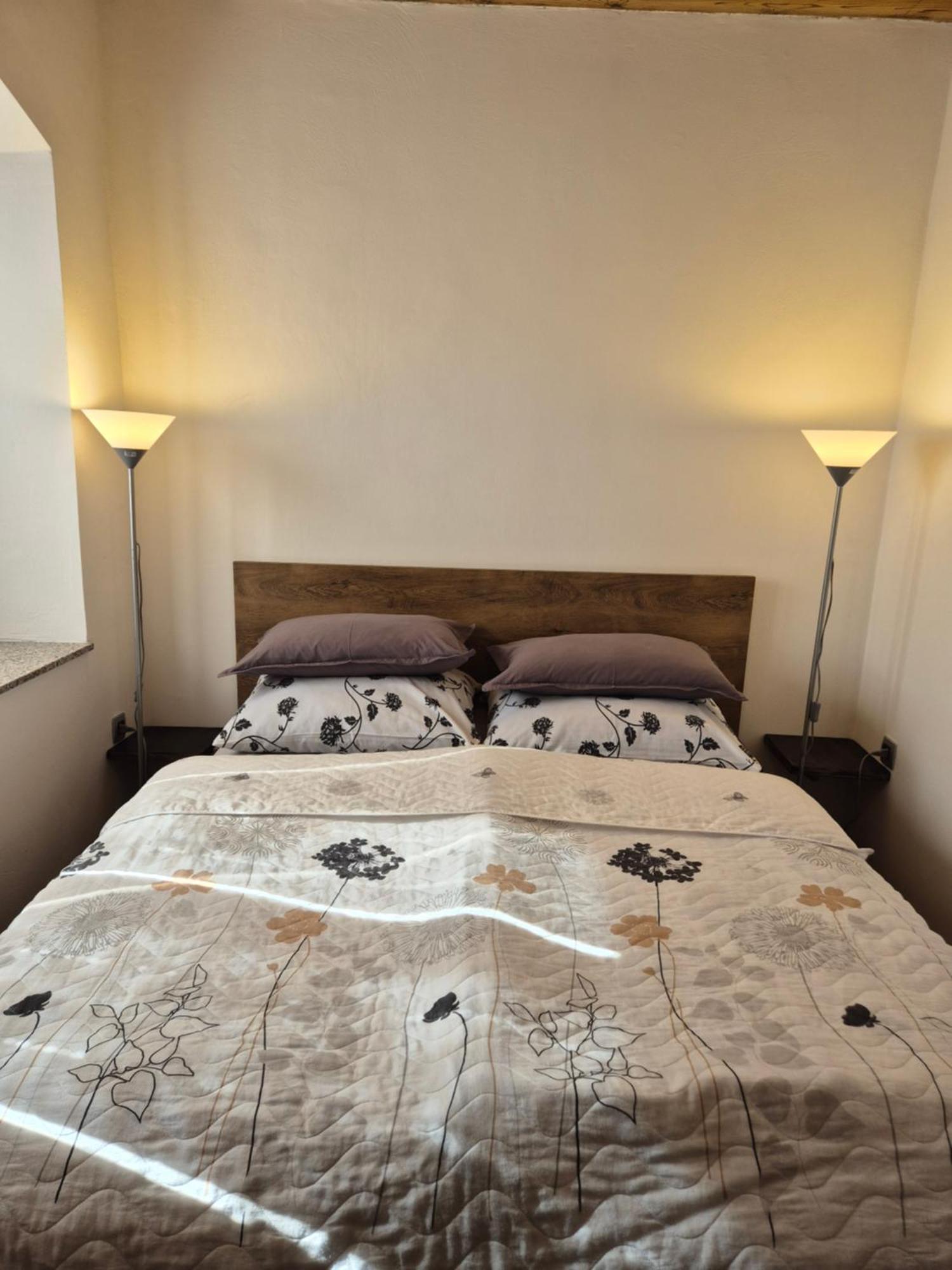 Apartmaji Pr'Pisk Bohinjska Bela Luaran gambar
