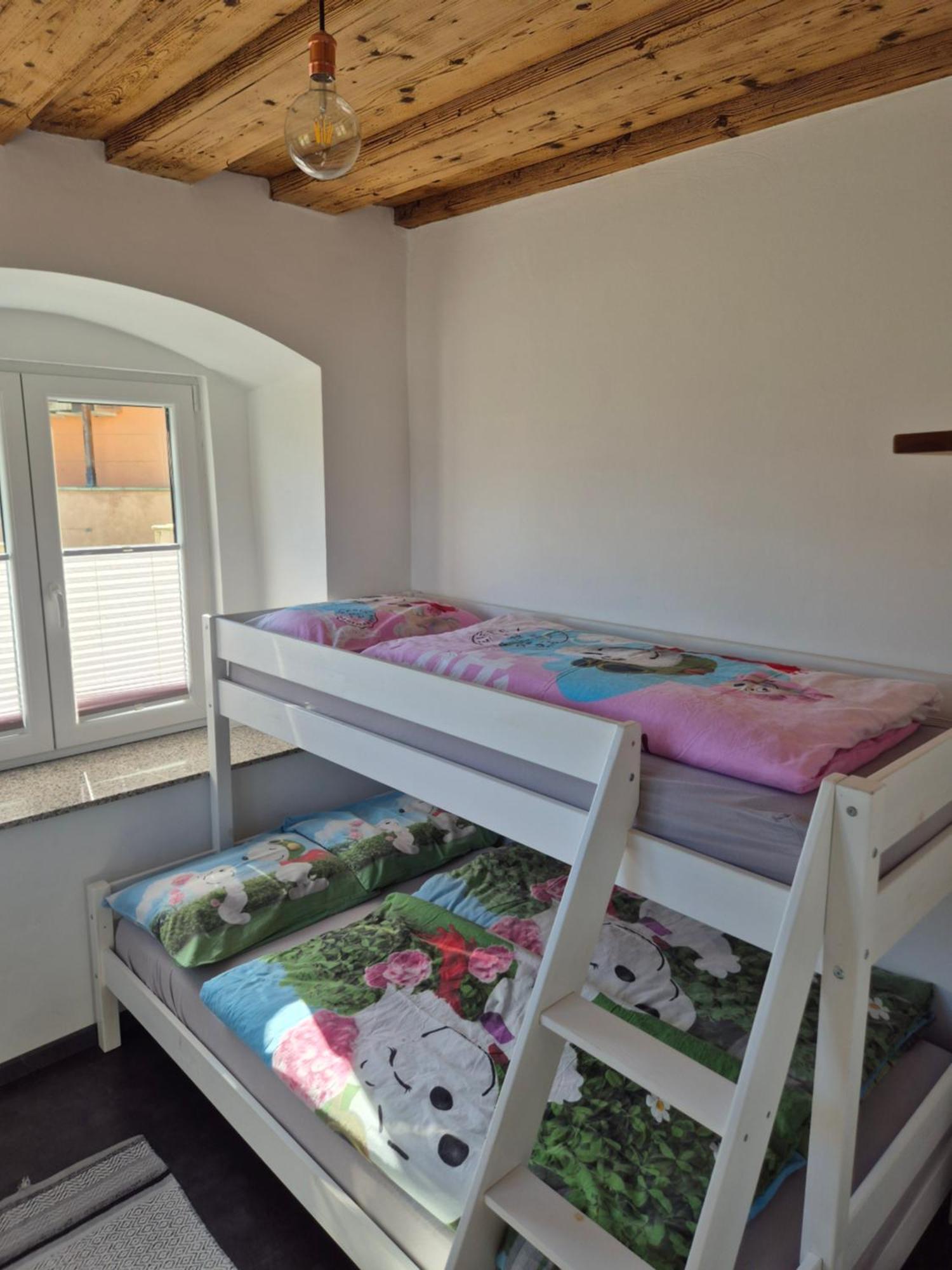 Apartmaji Pr'Pisk Bohinjska Bela Luaran gambar