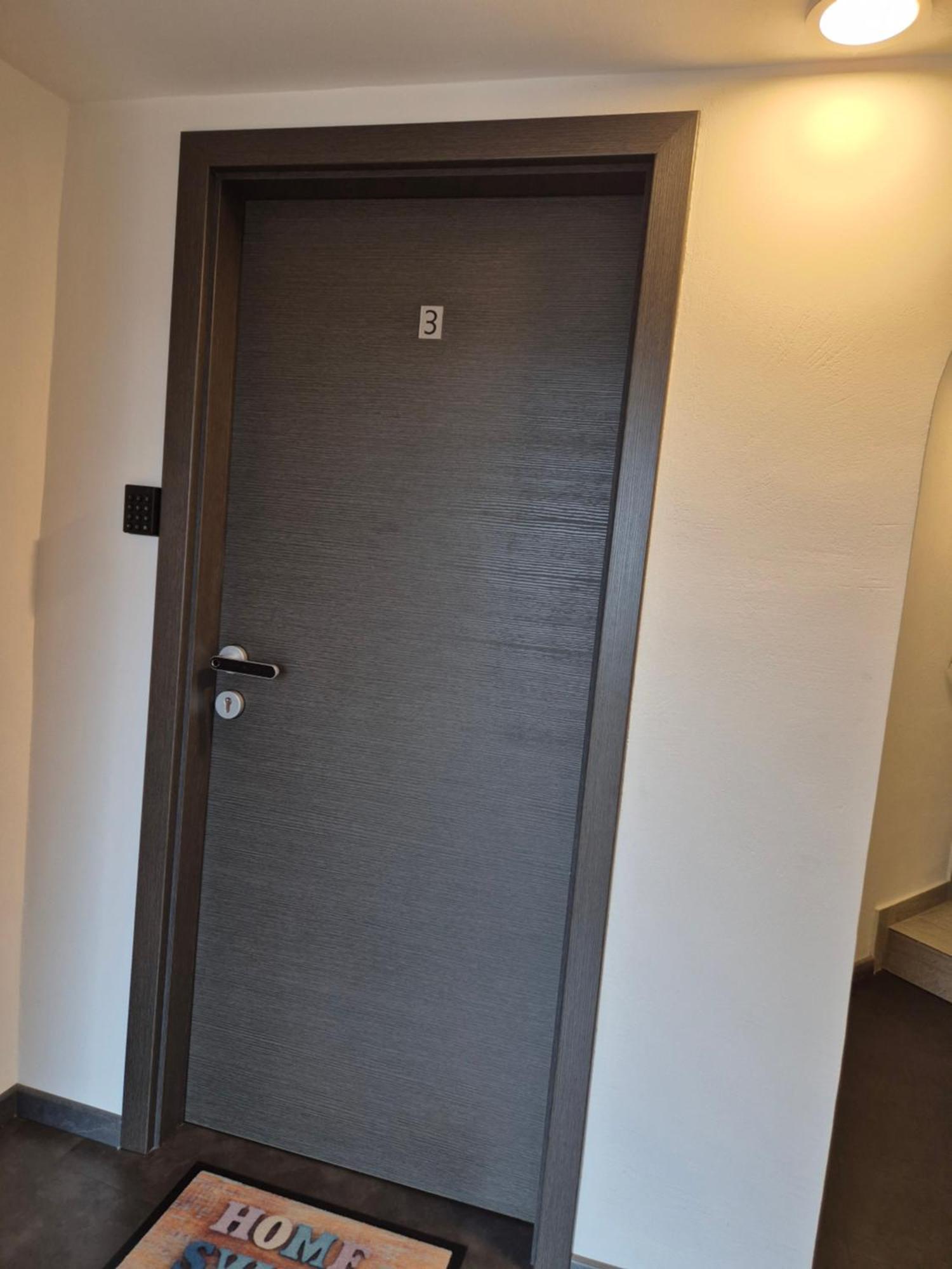Apartmaji Pr'Pisk Bohinjska Bela Bilik gambar