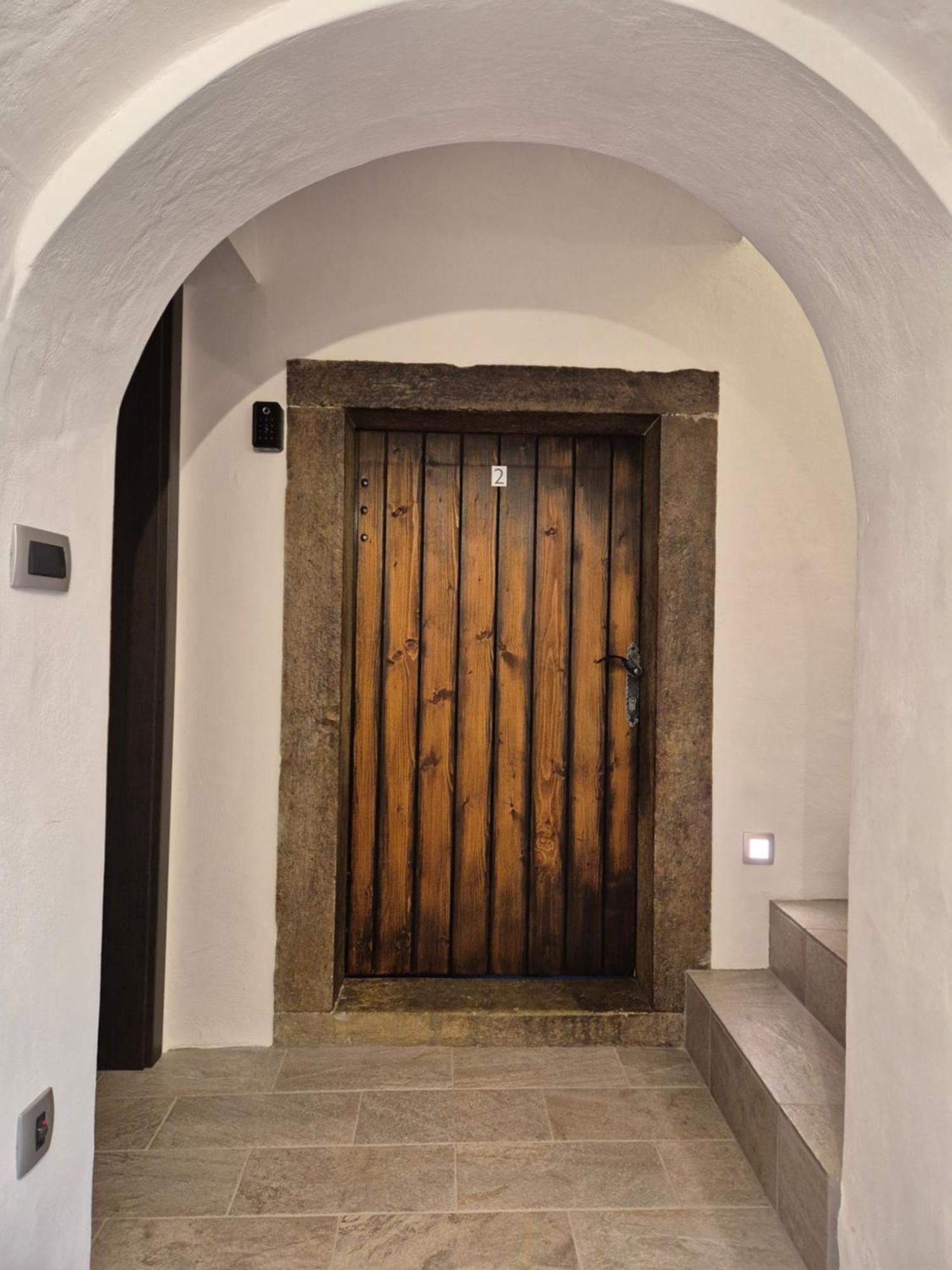 Apartmaji Pr'Pisk Bohinjska Bela Bilik gambar