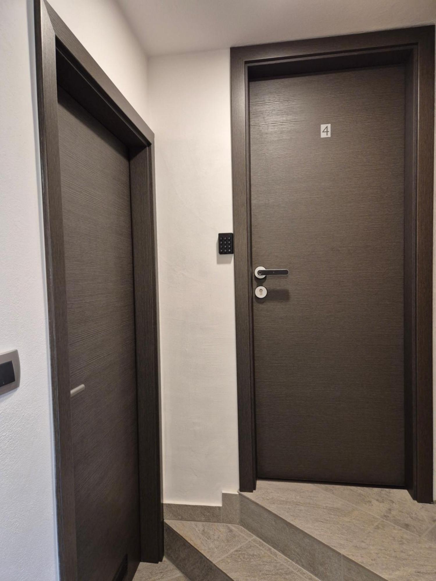 Apartmaji Pr'Pisk Bohinjska Bela Bilik gambar