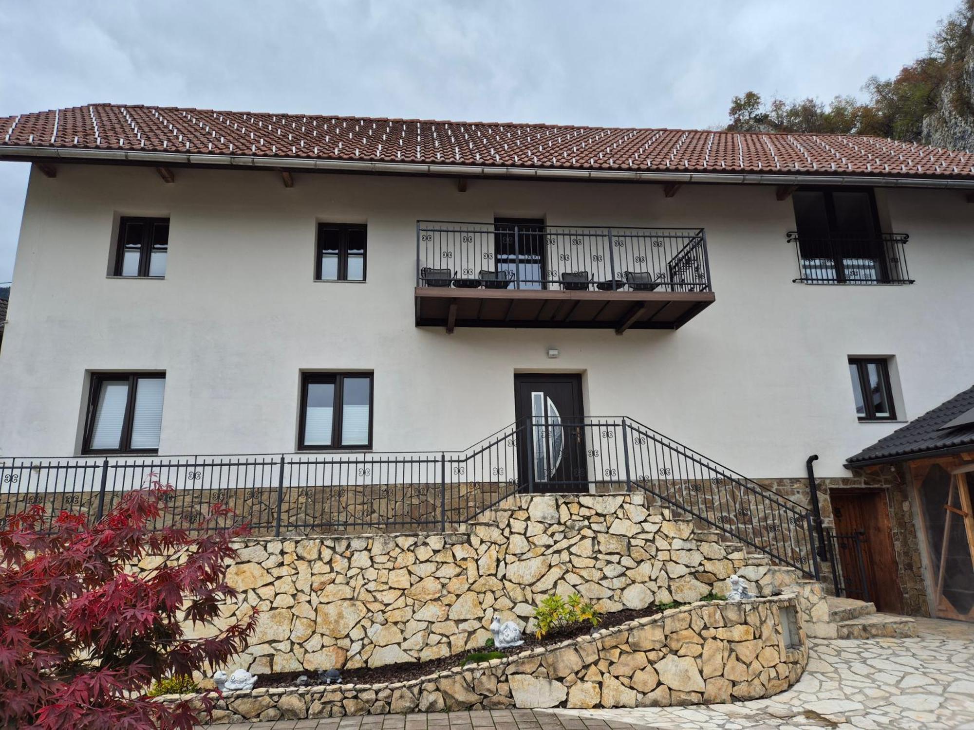 Apartmaji Pr'Pisk Bohinjska Bela Luaran gambar
