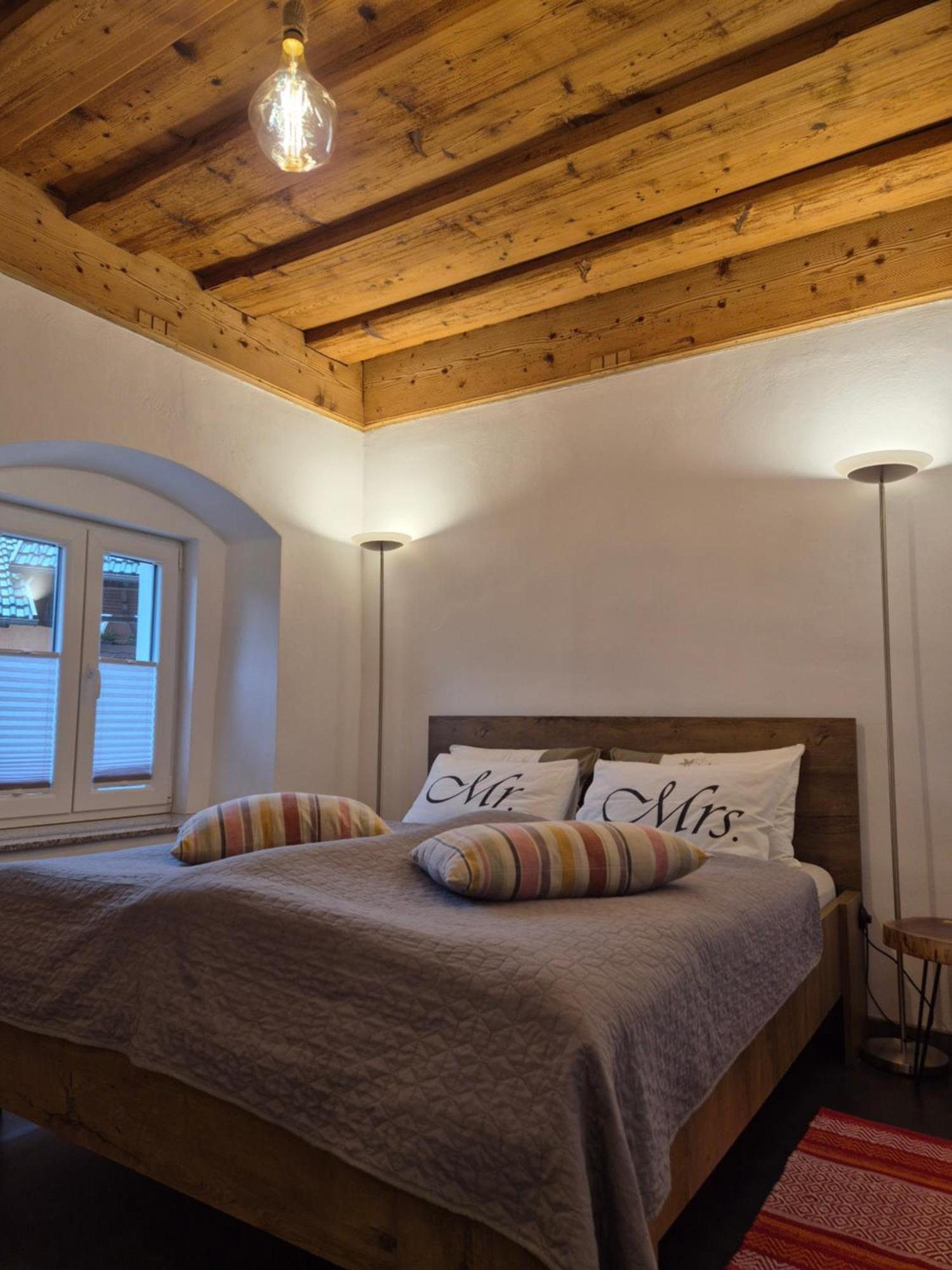 Apartmaji Pr'Pisk Bohinjska Bela Luaran gambar