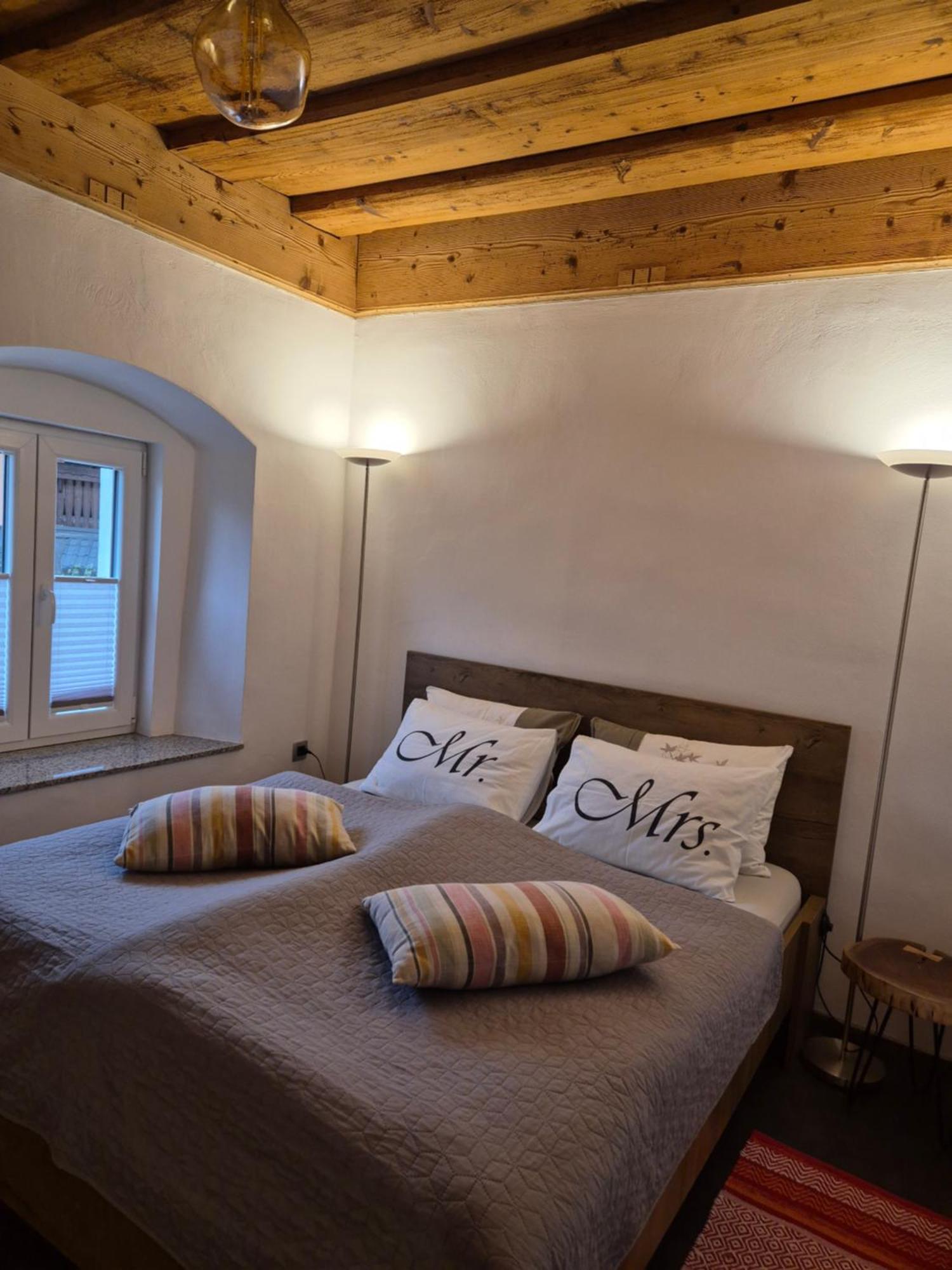 Apartmaji Pr'Pisk Bohinjska Bela Luaran gambar